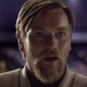 Ewan McGregor as Obi-Wan Kenobi
